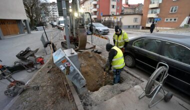 Sverige digitalt sårbart – men Kalix ett föredöme