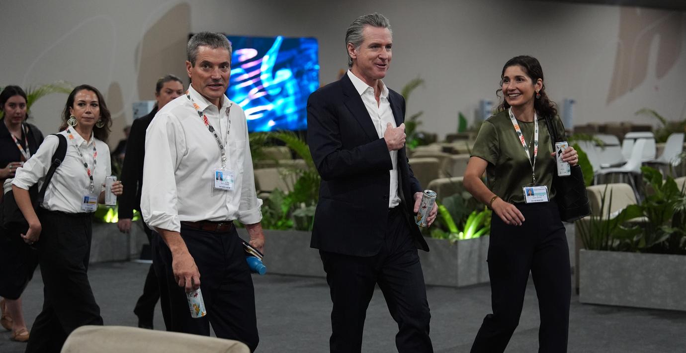 Skulle skriva på Parisavtalet igen direkt