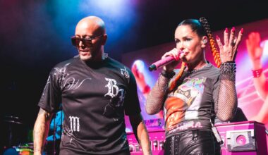 AI-tjänst stäms – skapade kopia av ”Barbie Girl”