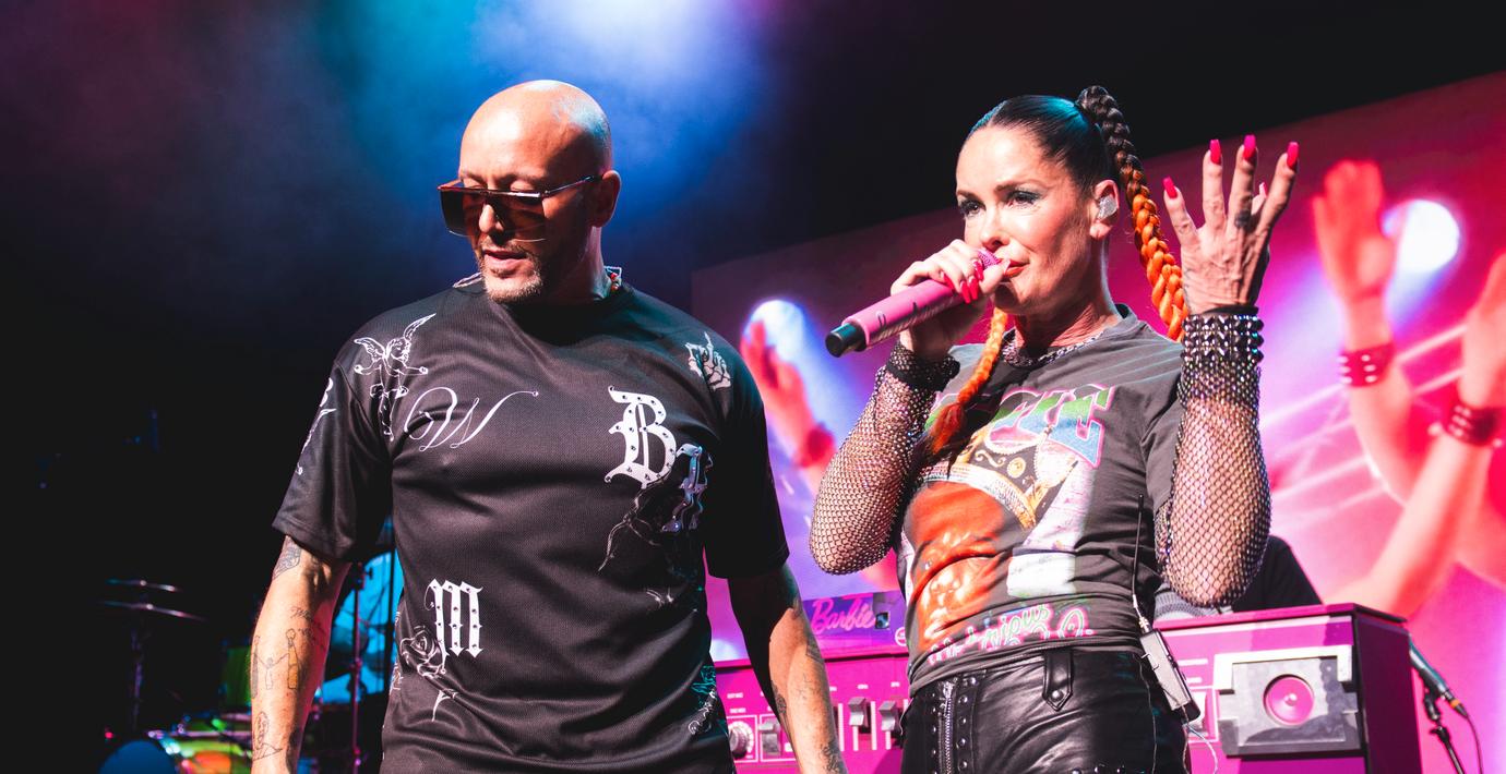 AI-tjänst stäms – skapade kopia av ”Barbie Girl”