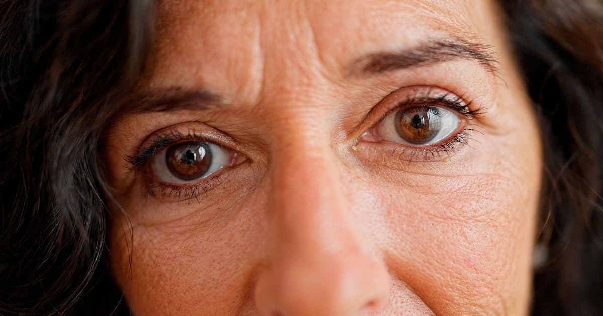 Ny studie: En liten förändring i din kropp kan förvarna om demens upp till 25 år innan diagnosen ställs