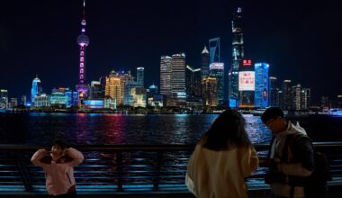 Kina släpper visumkravet för svenska medborgare