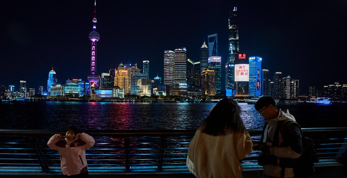 Kina släpper visumkravet för svenska medborgare