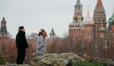 ”I ryskt intresse att stoppa”