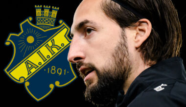 AIK visar intresse för Degerfors Dijan Vukojevic