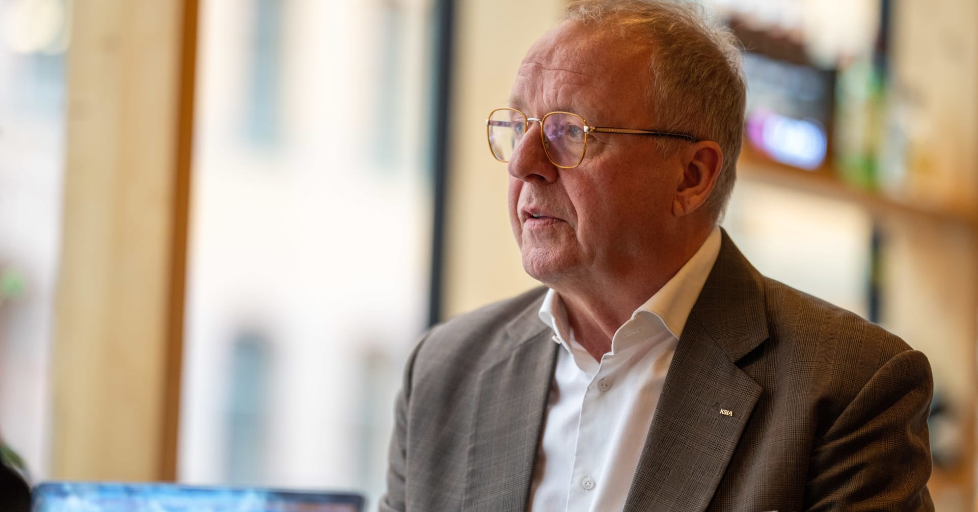 Foto: MALIN ALBINSSON / TR BILD