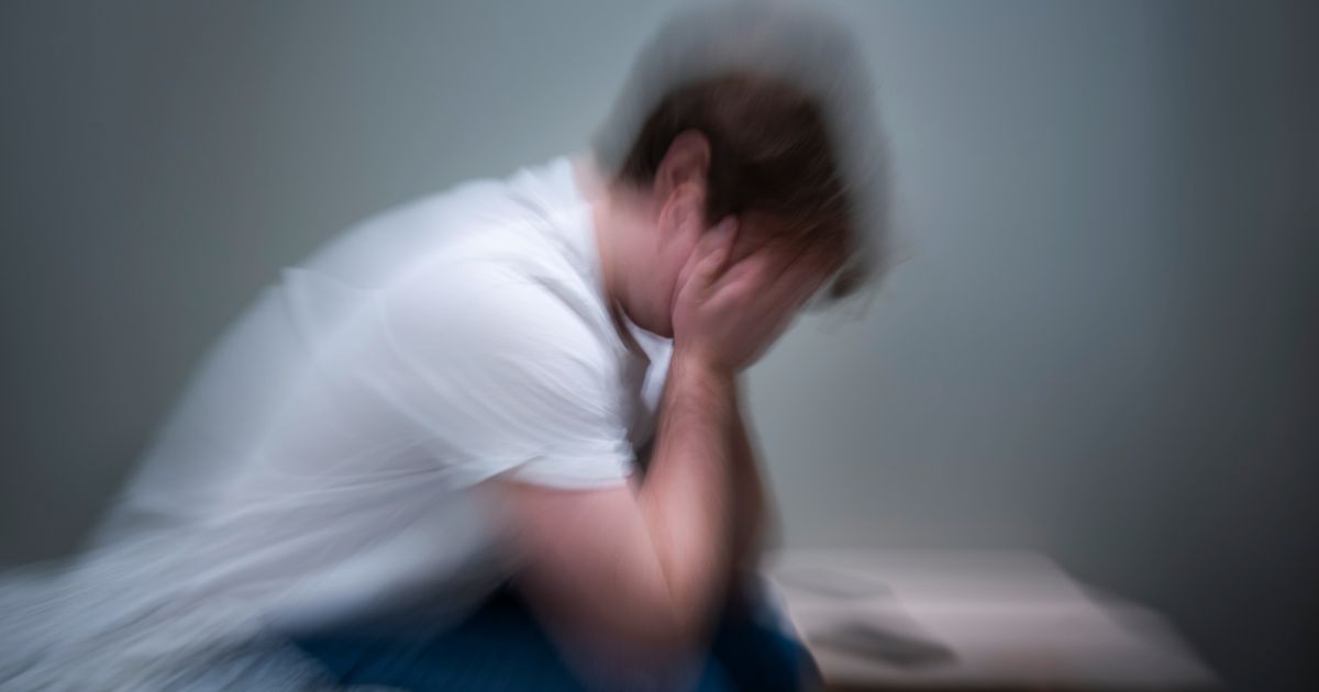 Gener ledtråd för självmordsrisk vid depression