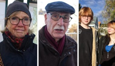 Resenärernas tankar efter olyckan: ”Trygg med bussarna” - Norrtelje Tidning