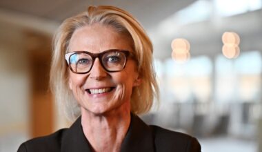 ”Återhämtningen har startat och är starkare än väntat”