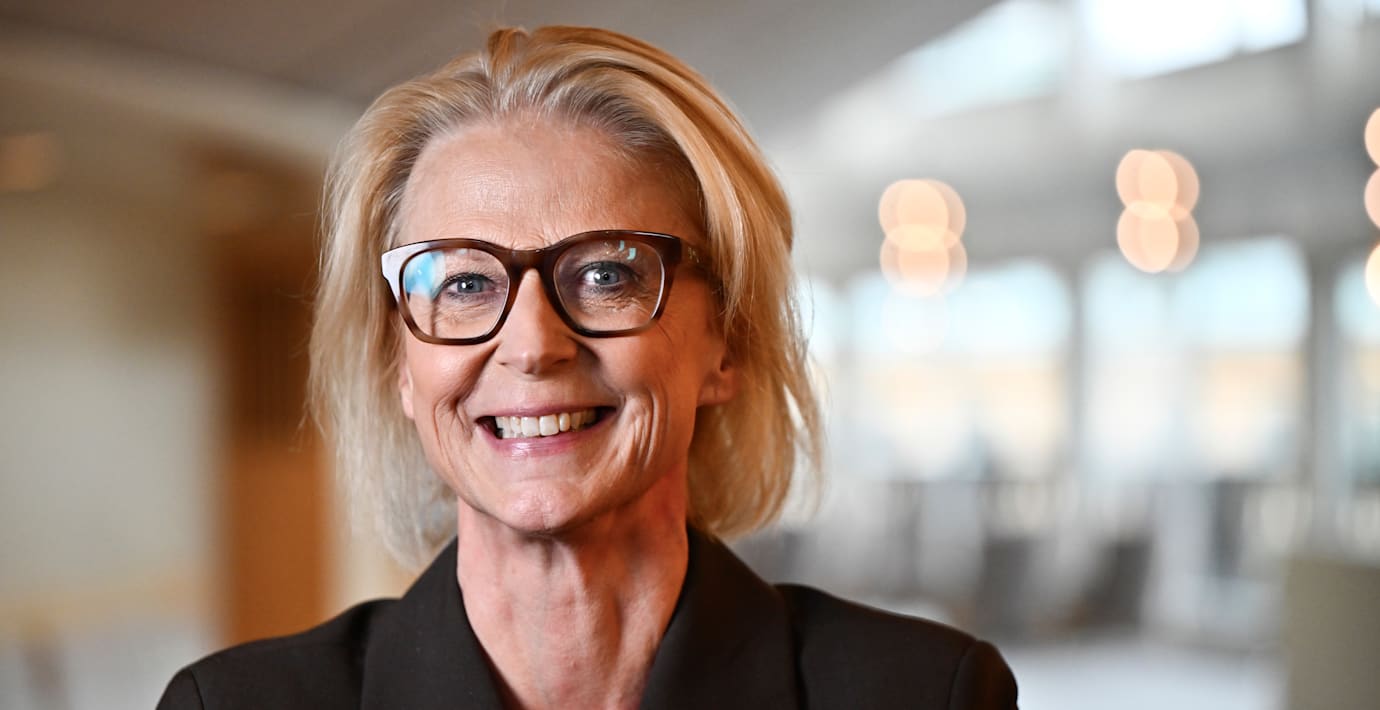 ”Återhämtningen har startat och är starkare än väntat”