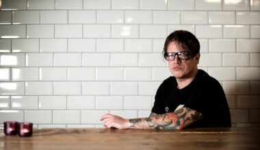 Takida-sångaren säger att misshandeln var ”en skam”