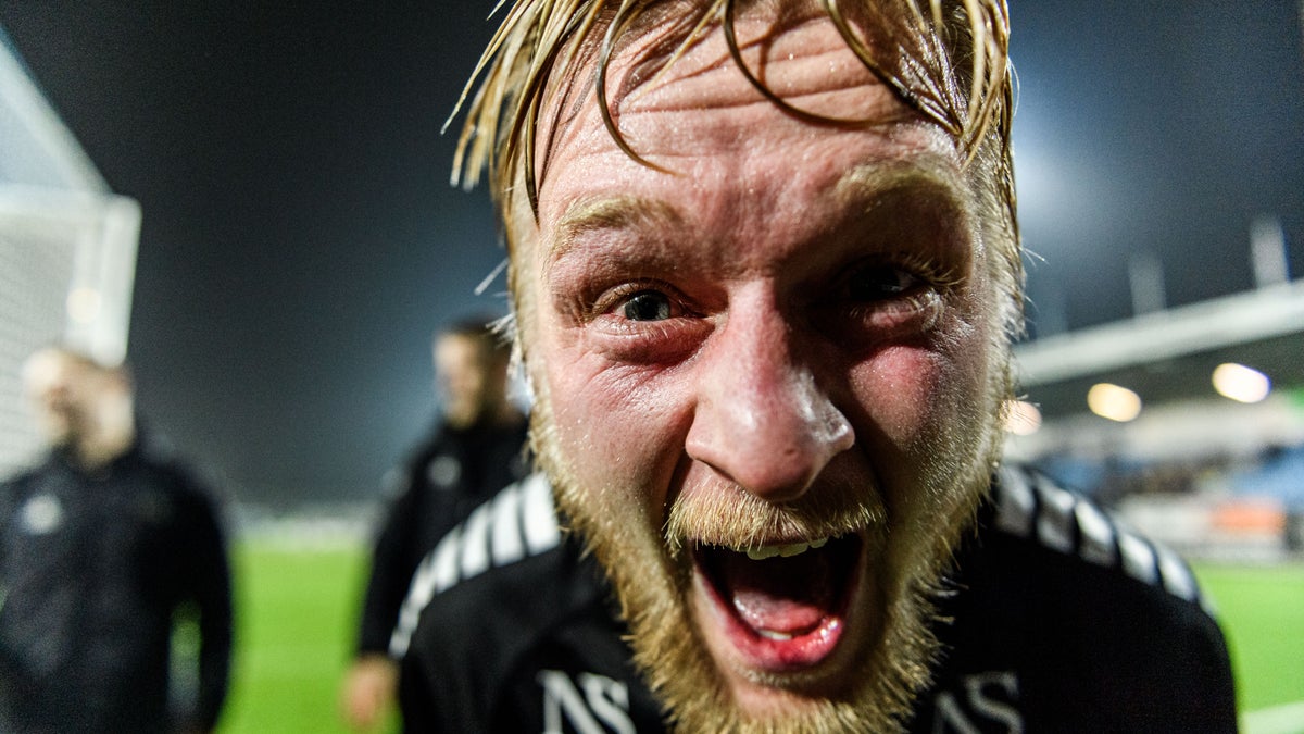 ”Äldsta grabben bröt ihop” – Nerikes Allehanda