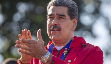 Ryssland är redo att hjälpa Venezuela