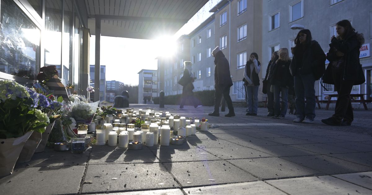 Unga gängmördare ska kartläggas