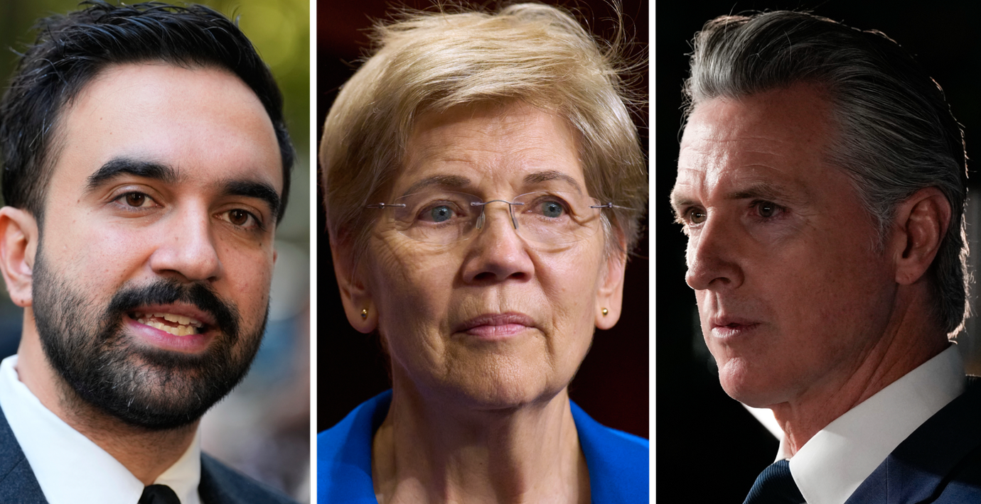 Demokratiska profiler sågar partikamrater: ”Patetiskt”