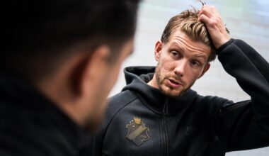 AIK säljer Anton Salétros till MLS-klubb