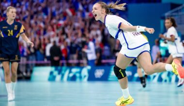 Krav på ljusa shorts upprör: ”Ett stort stressmoment”