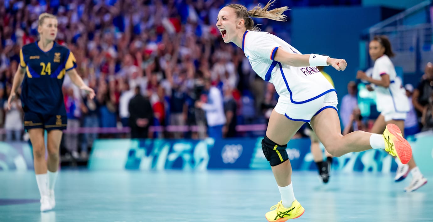 Krav på ljusa shorts upprör: ”Ett stort stressmoment”