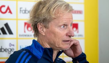 Ukrainamatch kan spelas i Sverige – tack vare GP-läsaren