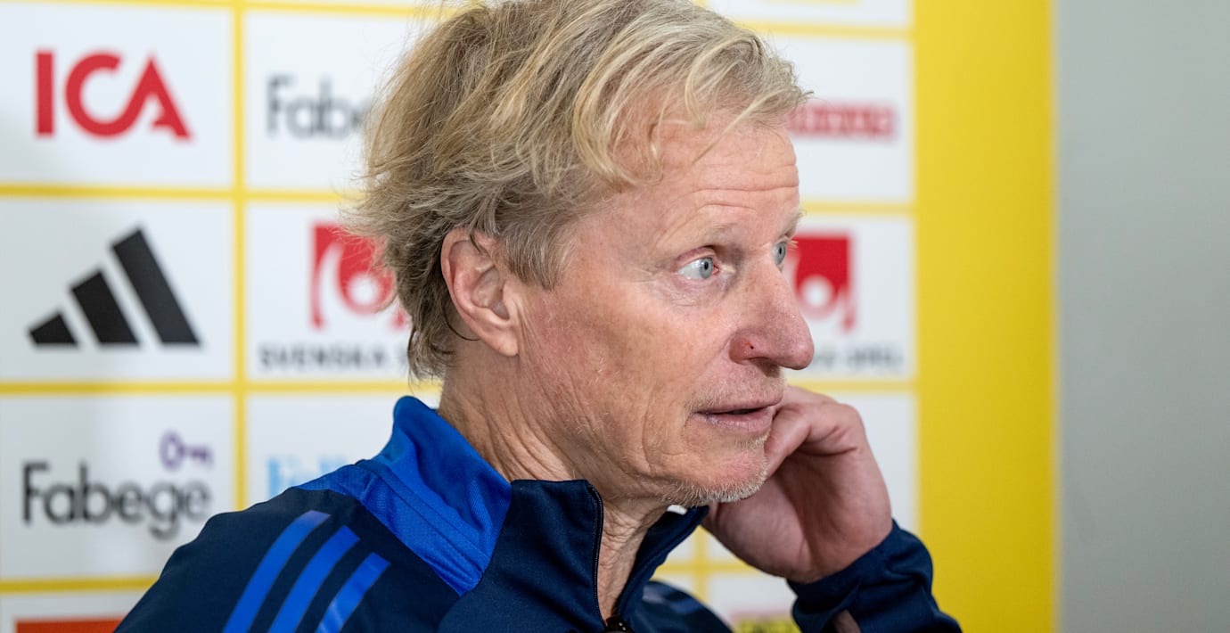 Ukrainamatch kan spelas i Sverige – tack vare GP-läsaren