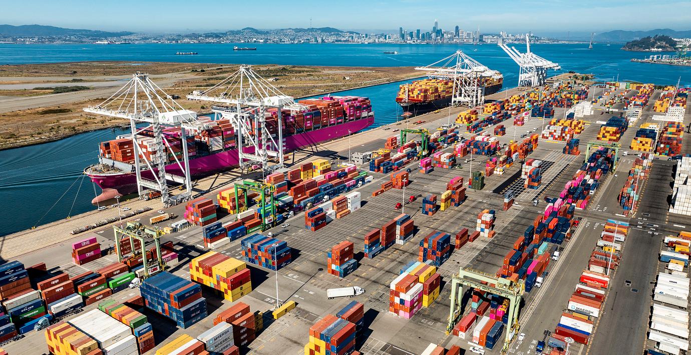 Amerikaner hotade européer i FN-samtal