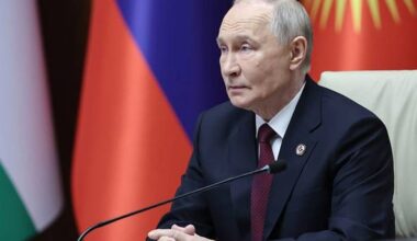 Direkt – Kriget i Ukraina – Putin: Redo att kriga tills sista ukrainaren dör