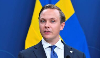 Sverigedemokraterna kräver svar från myndighet om Stegra