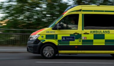 Föräldrapar misstänks ha könsstympat dotter i moské