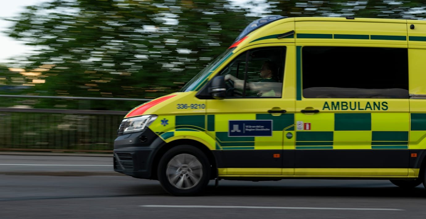 Föräldrapar misstänks ha könsstympat dotter i moské