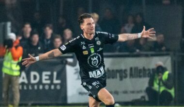 Trelleborg åker ur – sent mål ger Örebro kvalplats