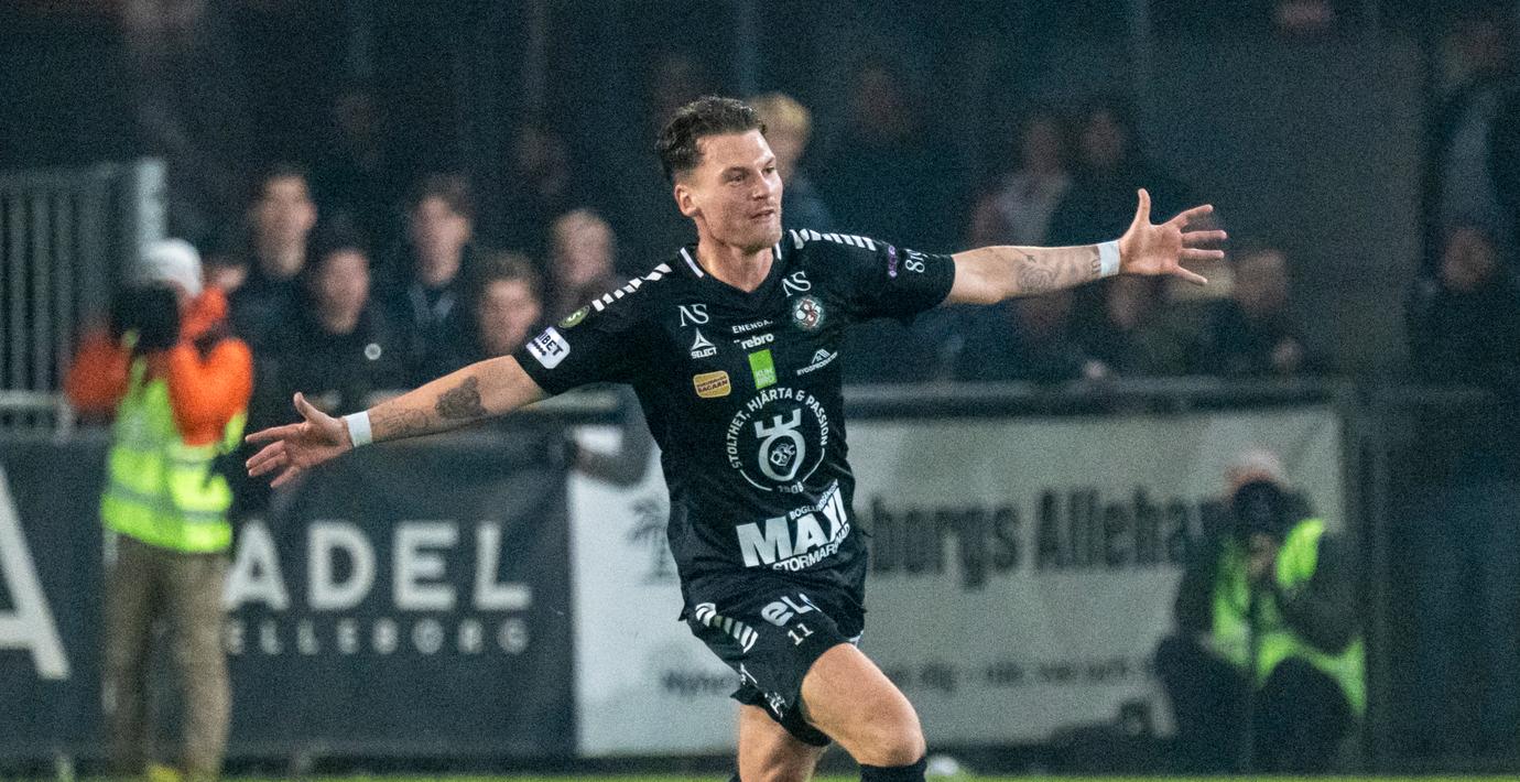 Trelleborg åker ur – sent mål ger Örebro kvalplats