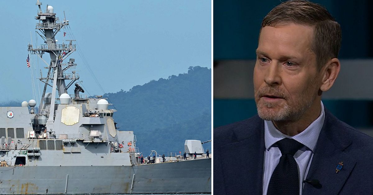 Det kan bli nästa steg efter båtattackerna i Karibien