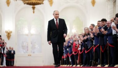 Putin får mycket, men lär ändå säga nej