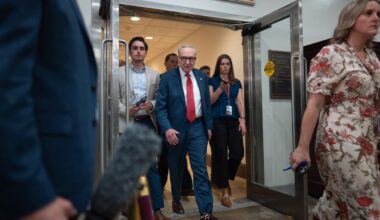 Vänstern kallar förslaget kompromiss – högern terror