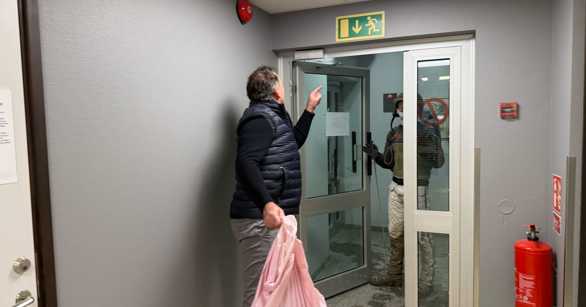 Foto: Rickard Hansson/TR BILD