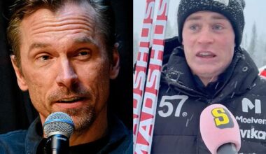 Alvar Myhlback rasar mot Viaplay-experten