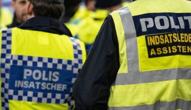 18-årig terrormisstänkt åtalas för mord i fjol
