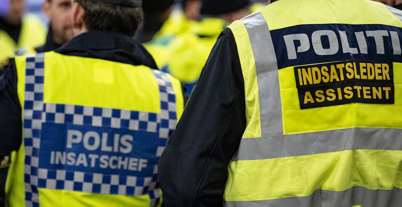 18-årig terrormisstänkt åtalas för mord i fjol