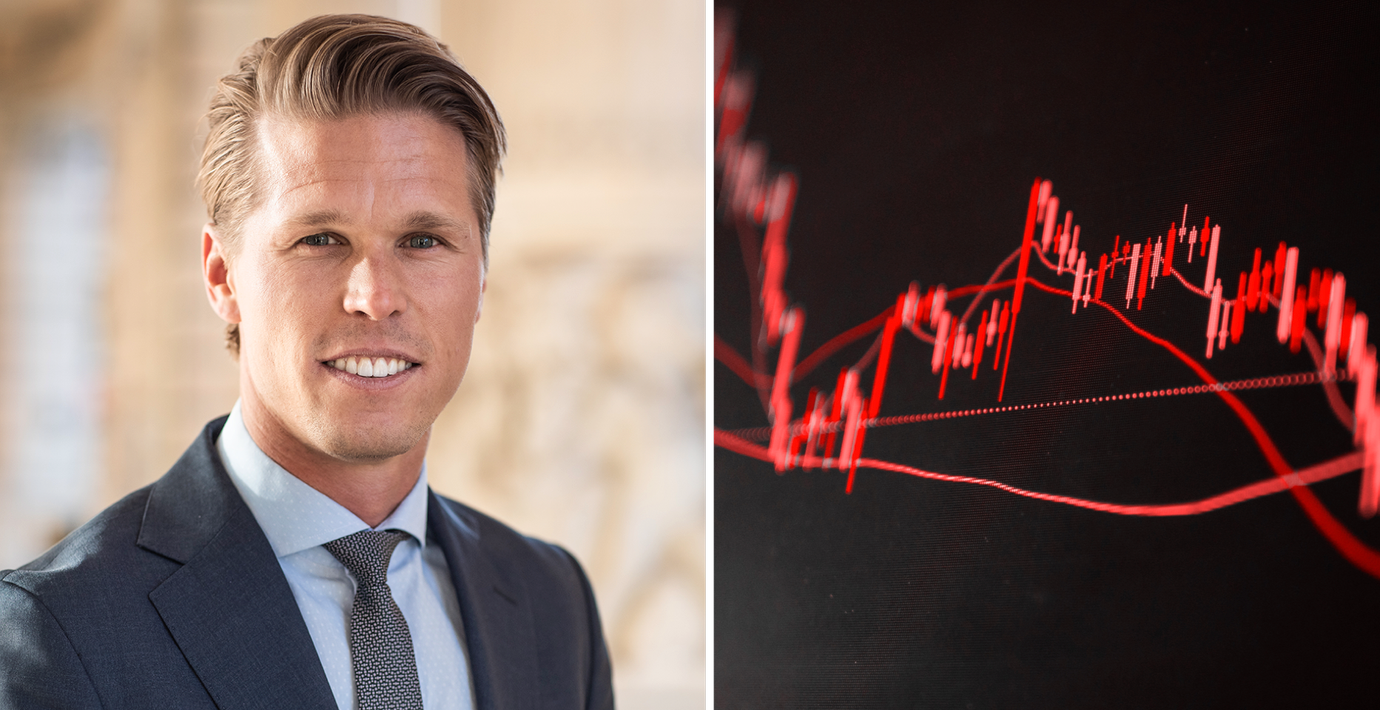 ”Svårt att se triggers för nytt AI-rally”