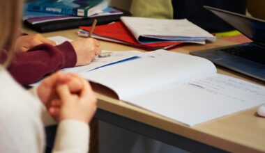 En av tre klarar inte skolan i utsatta områden