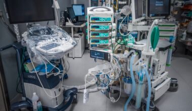 Ultraprocessad mat ökar risken för polyper hos kvinnor under 50