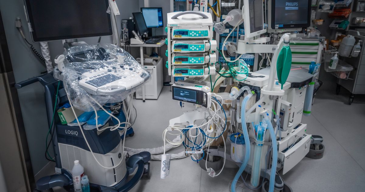 Ultraprocessad mat ökar risken för polyper hos kvinnor under 50