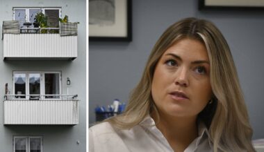 Hemliga bråket – berör 3 787 hyresrätter - Jönköpings-Posten