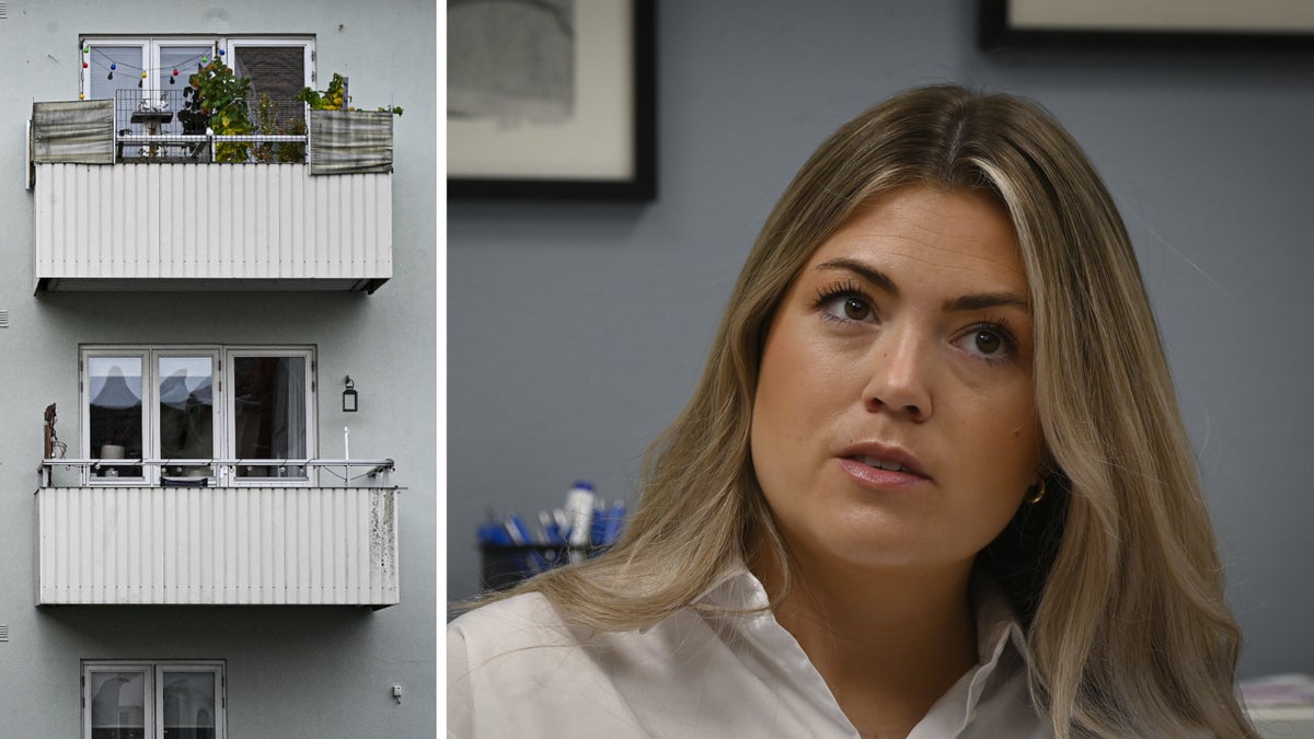 Hemliga bråket – berör 3 787 hyresrätter - Jönköpings-Posten