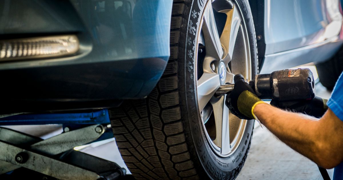 Grovt mutbrott – ett farligt brott