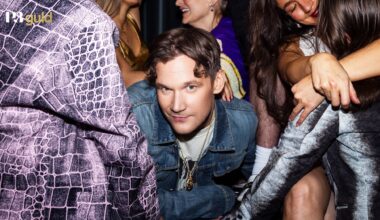 Christopher Garplind återvänder som programledare för P3 Guld 2026 - P3 Guld