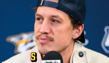 Pittsburgh Penguins Rickard Rakell nära olyckan – bor på samma väg: ”Chockad”