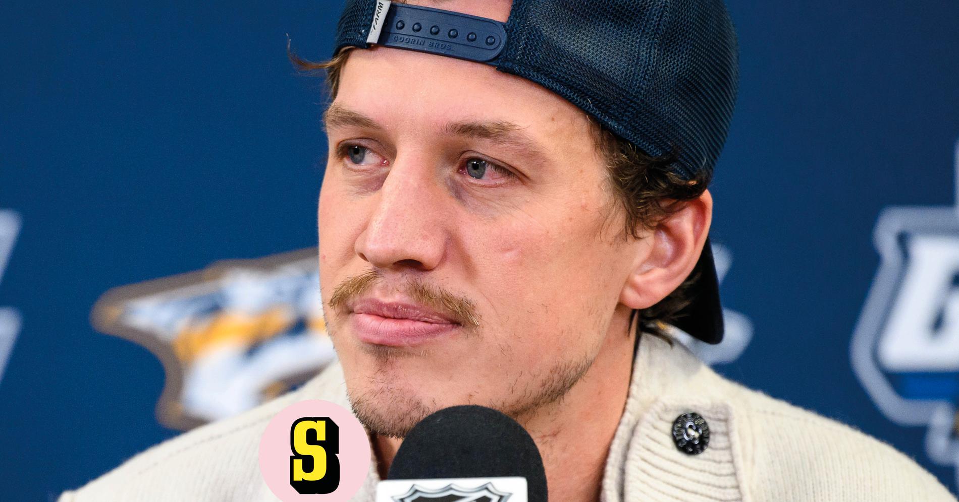 Pittsburgh Penguins Rickard Rakell nära olyckan – bor på samma väg: ”Chockad”