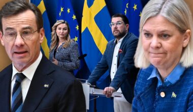 SD öppnar för att stödja S-förslag om karensavdrag