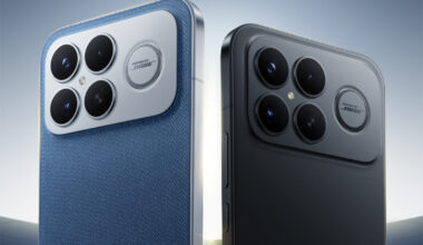 Poco F8 Ultra överträffar till och med Xiaomi 17 Pro Max i tidiga riktmärken med Snapdragon 8 Elite och VisionBoost D8-chipset bekräftade